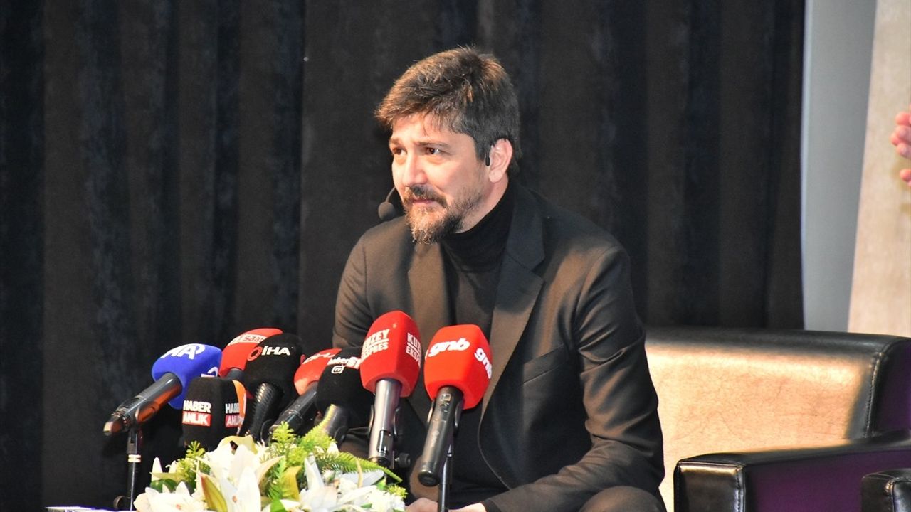 Tolga Zengin: Uğurcan Çakır Dünyanın Her Takımında Oynar