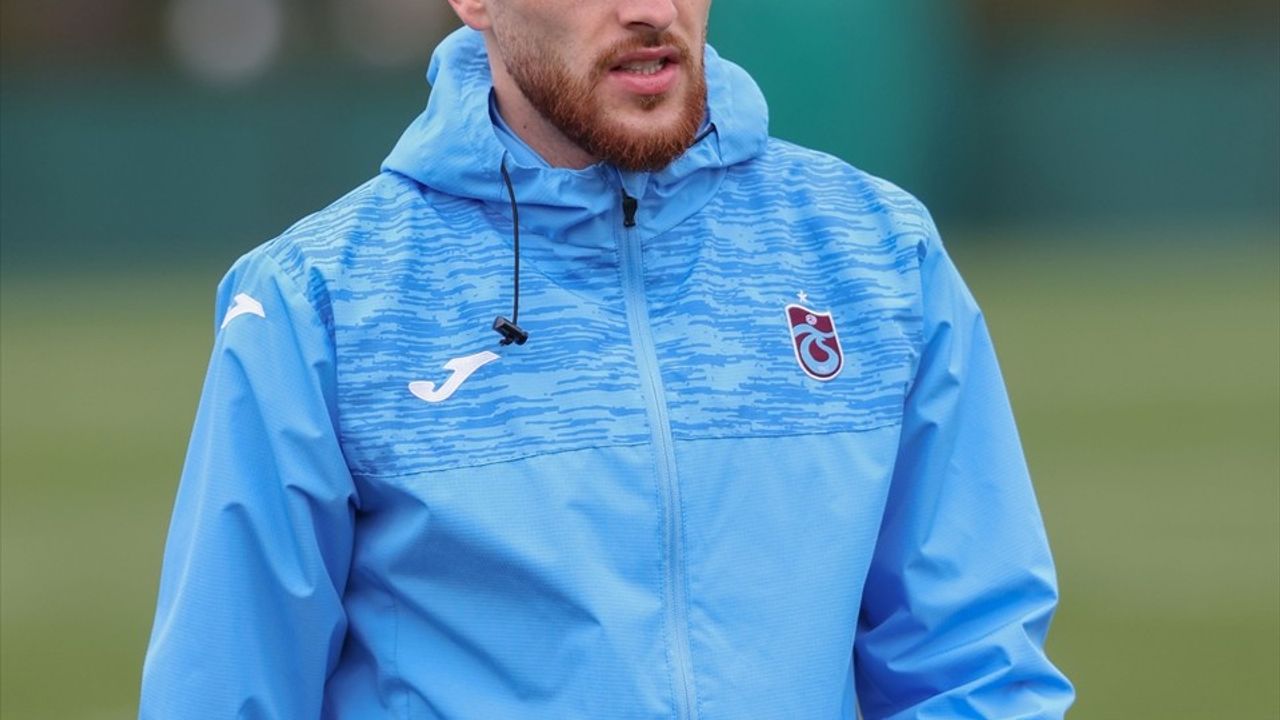 Trabzonspor Hazırlıklara İki Taktik İle Başladı