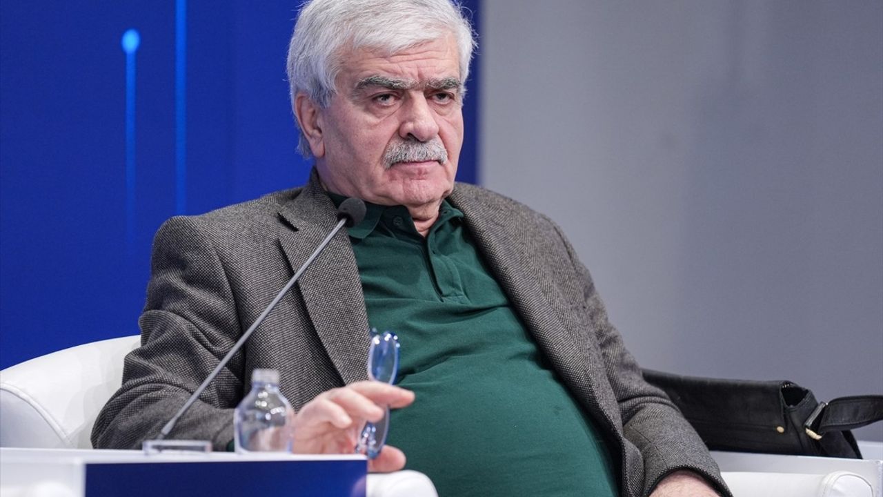 Türkiye Yayıncılık Zirvesi: Matbuat Dünyasının Dönüşümü