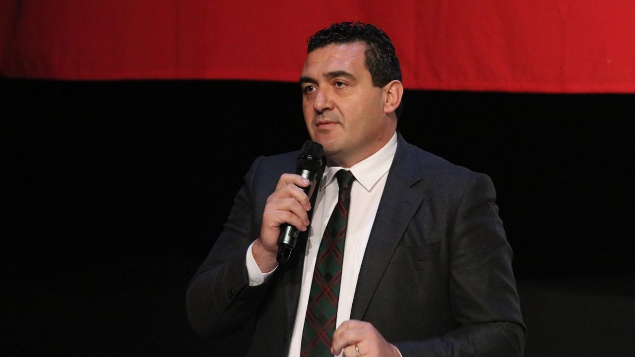 Ulaş Karasu: Depremlere Karşı Güvenli Binalar ve Dirençli Kentler Gerekiyor