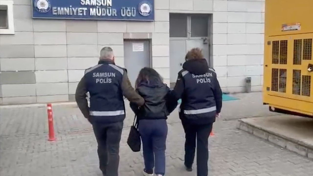 Yasa Dışı Bahis Operasyonu: 17 Gözaltı