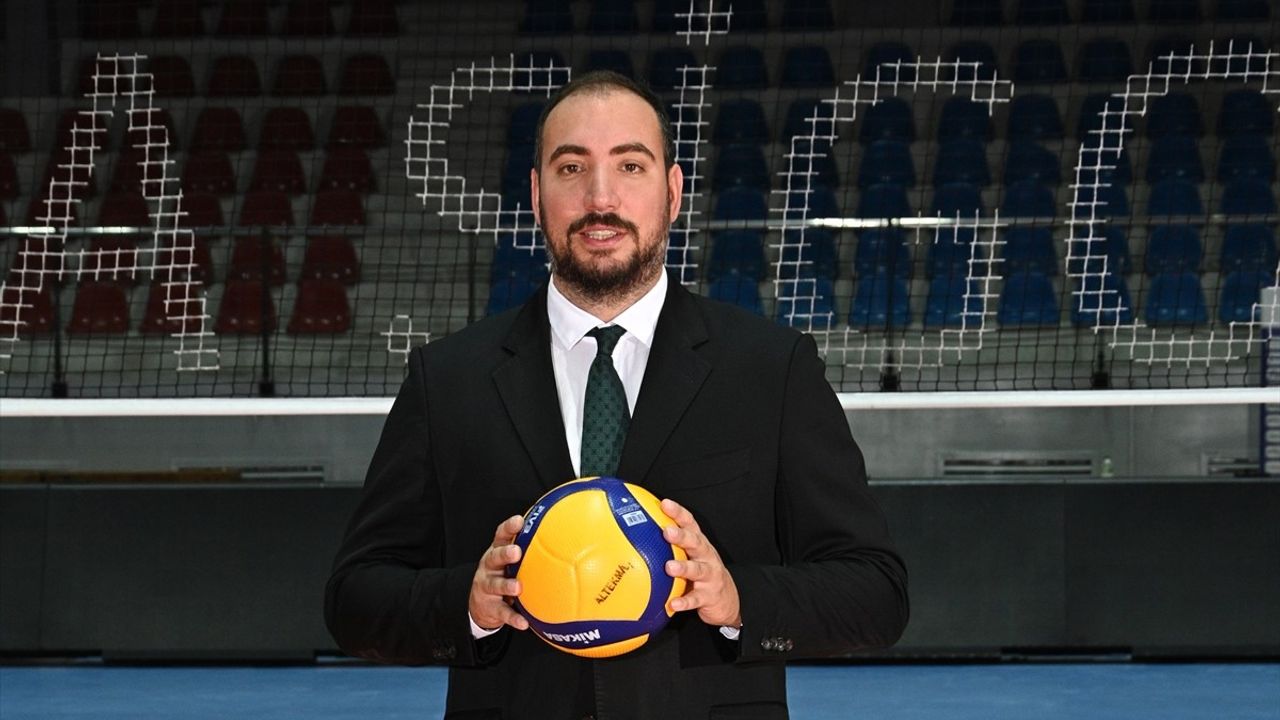 Altekma, Fenerbahçe Medicana Karşısında Zafer Arıyor