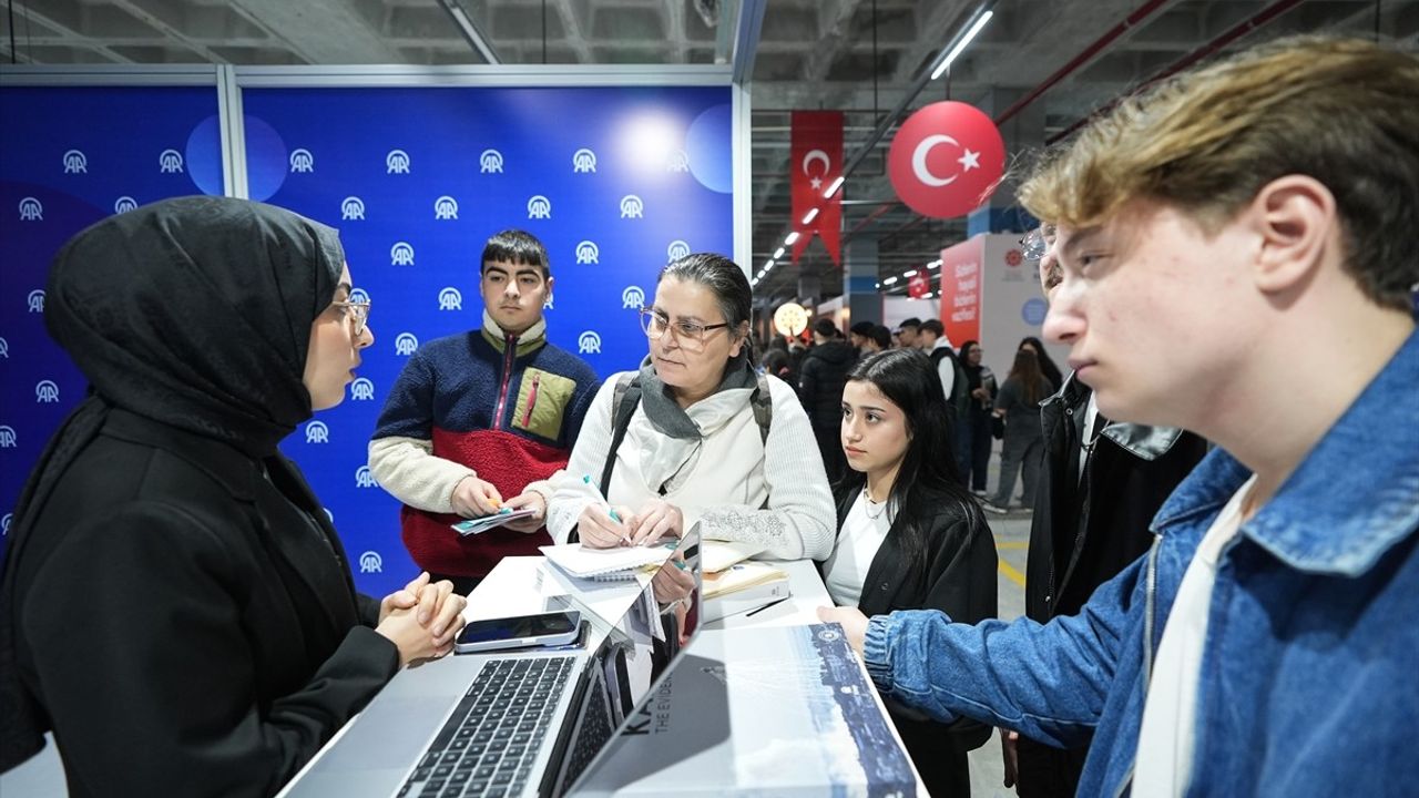 İstanbul'da Devlet Teşvikleri Tanıtım Günleri Devam Ediyor