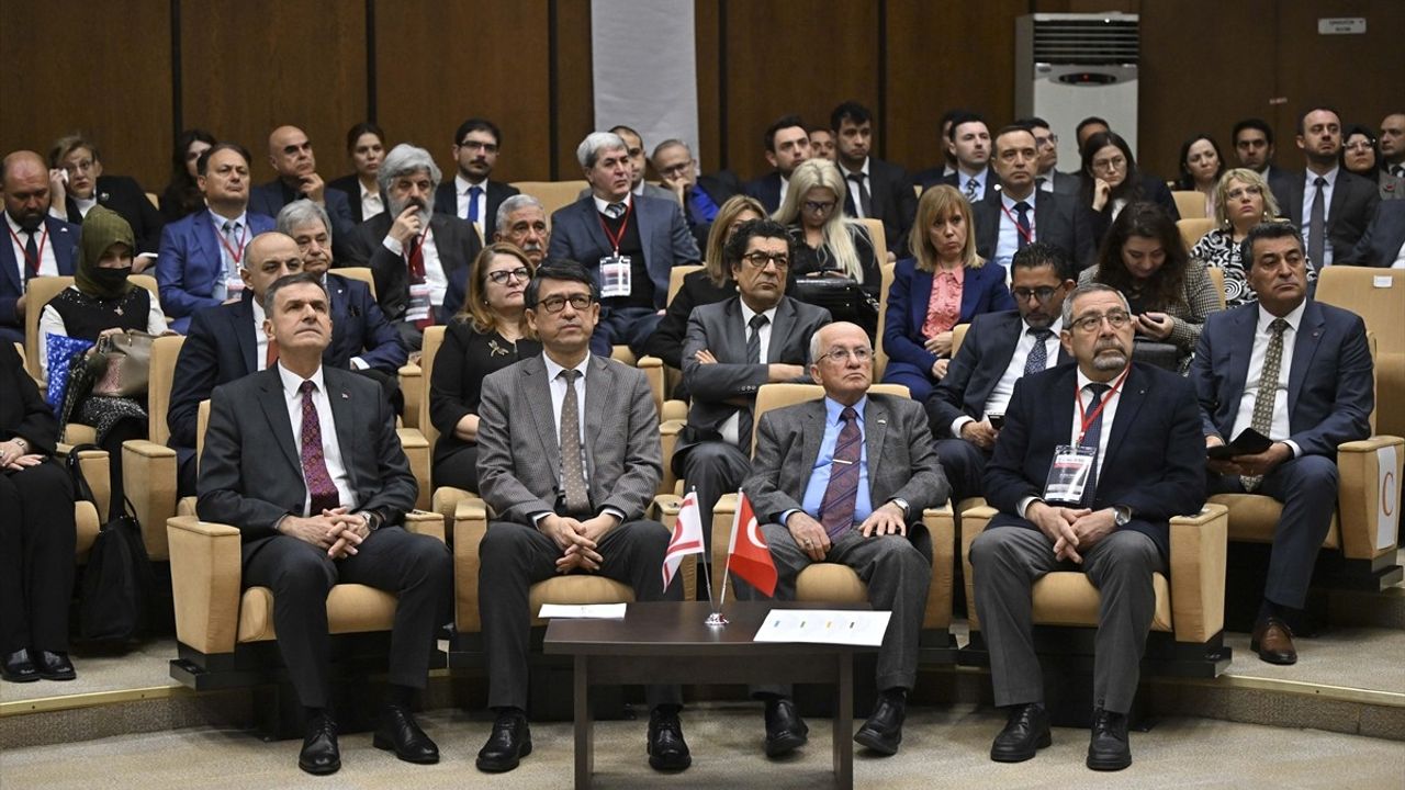 KKTC Cumhurbaşkanı Tatar'dan Cenevre Açıklamaları