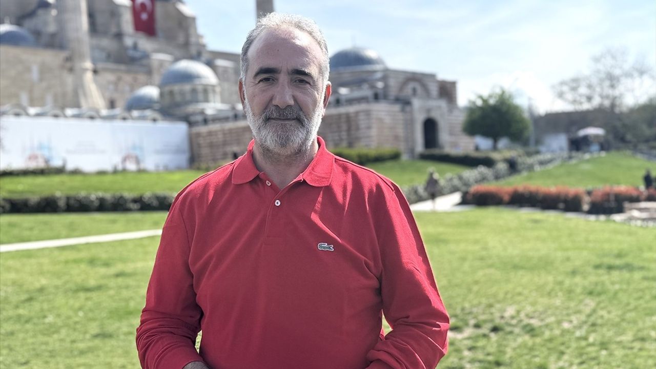 10. Uluslararası Edirne Maratonu: Zafer Temasıyla Koşulacak