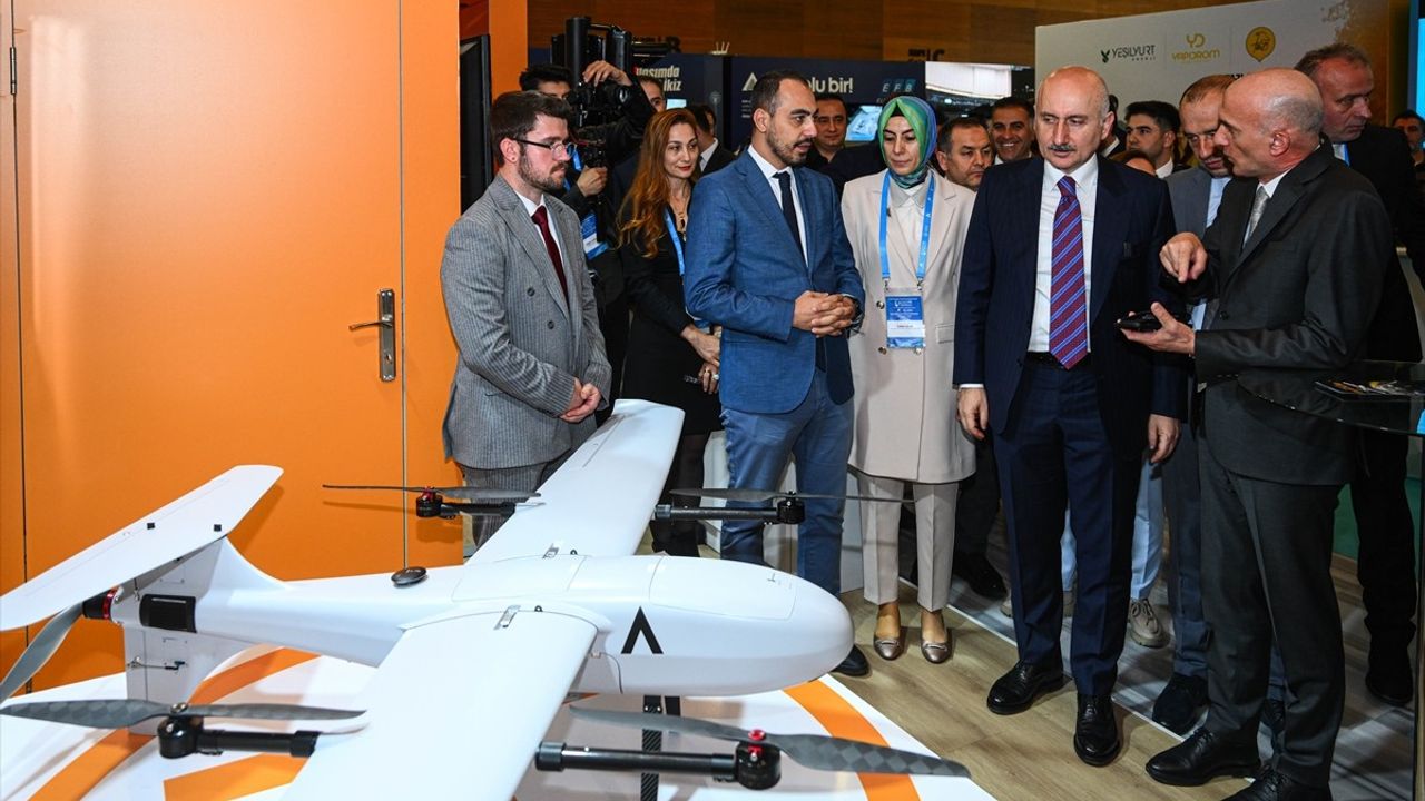 Akıllı Ulaşım Sistemleri ile Trafik Güvenliği Artıyor