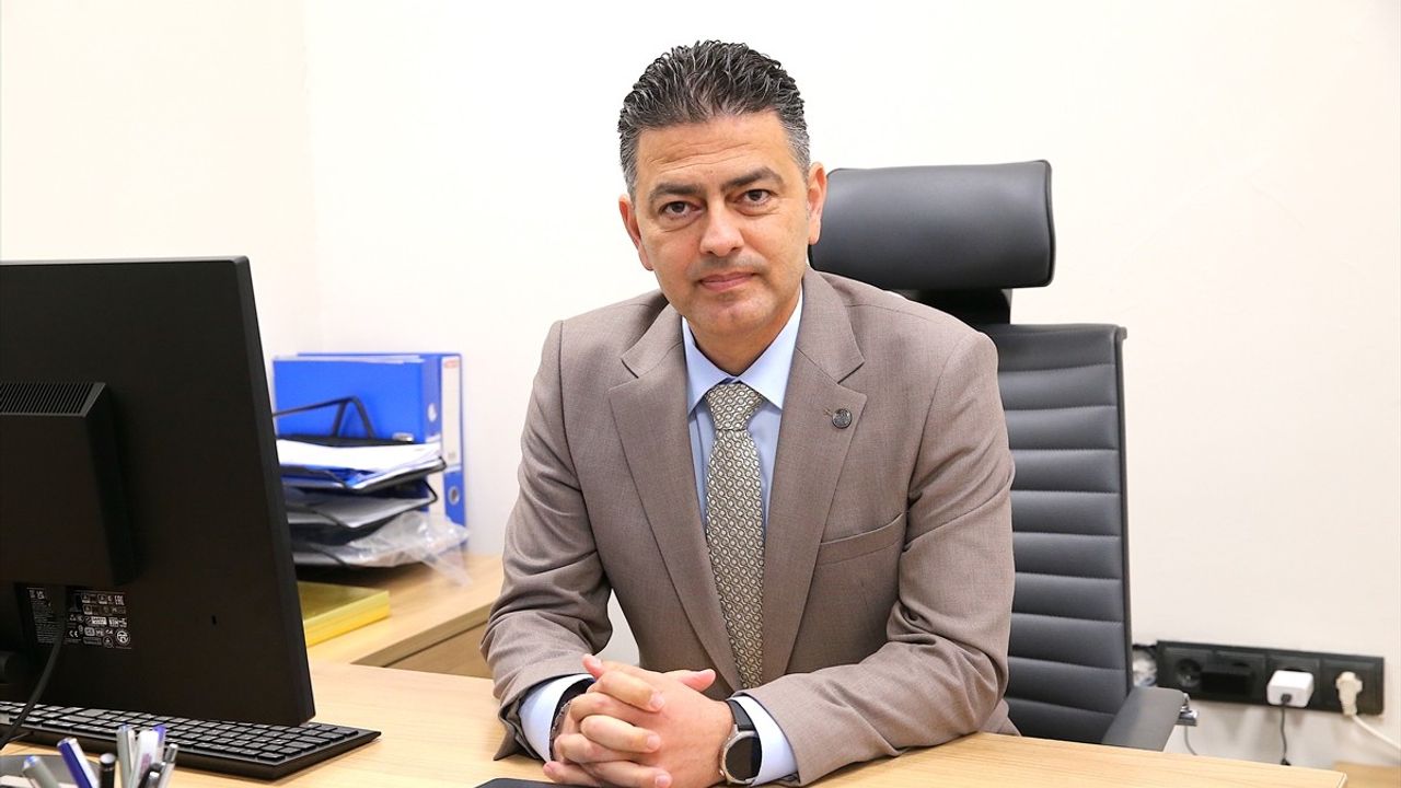 Hatayspor Altyapıya Yöneliyor: Gelecek Sezon Hedefi Başarı