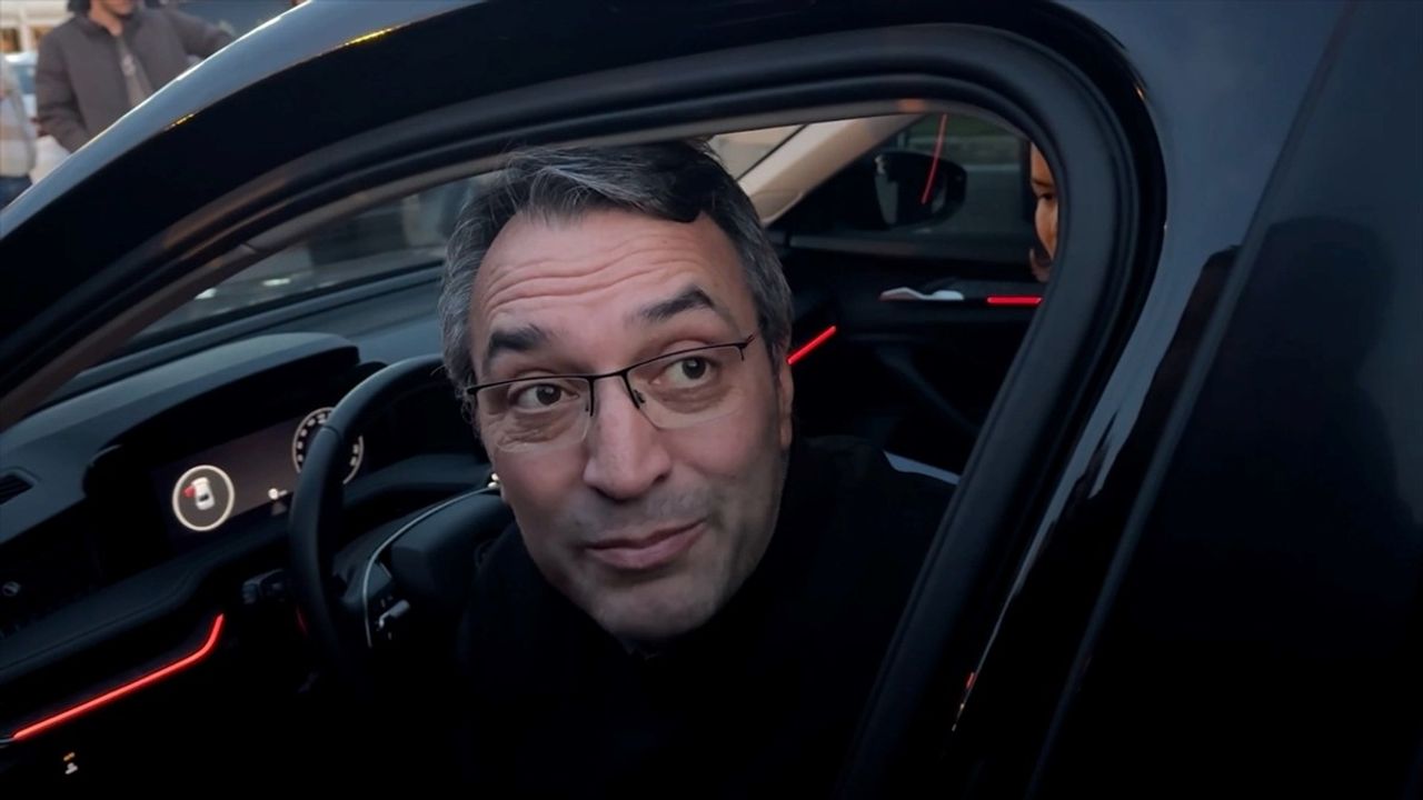 İBB Genel Sekreter Yardımcısı Mahir Polat Cezaevinden Tahliye Edildi