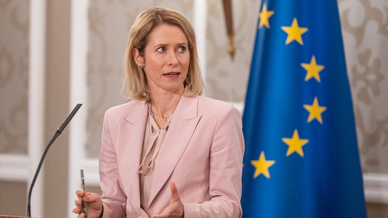 Karadağ'ın AB Üyelik Sürecinde İyi Gelişmeler