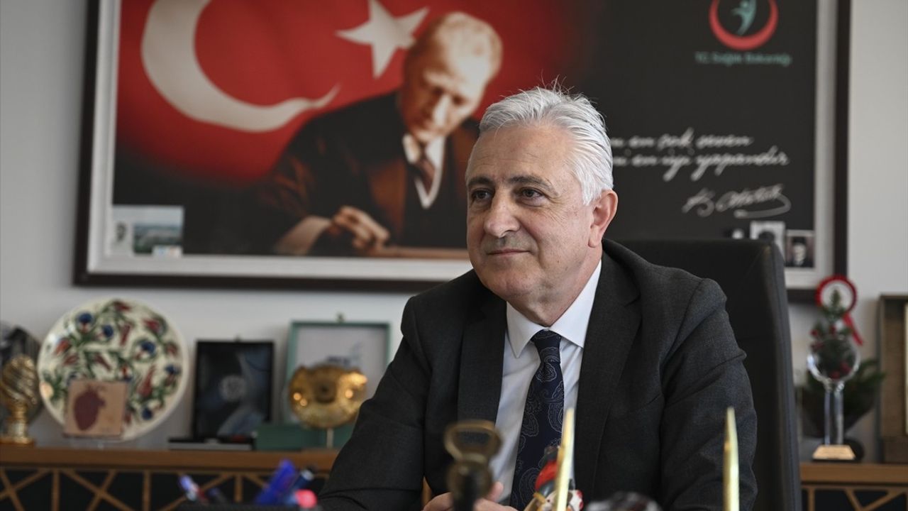 Kontrolsüz Tansiyonun Aort Yırtılmasına Etkisi