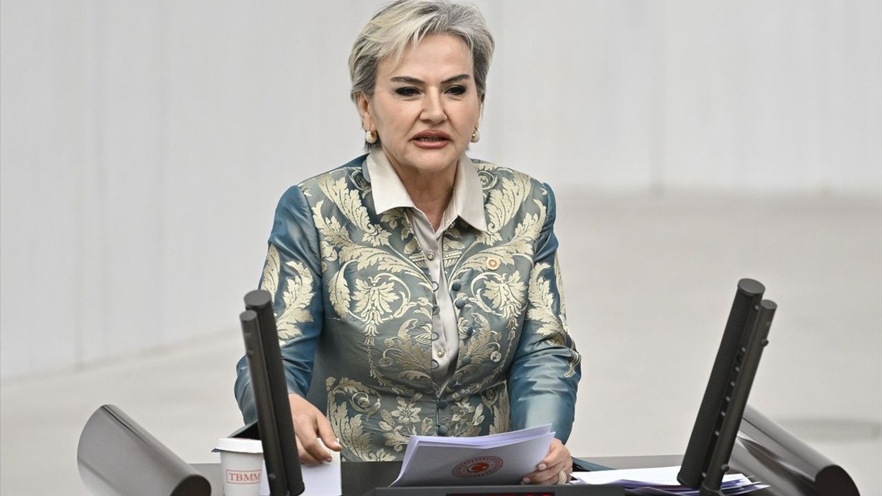 Türkiye'de İklim Kanunu Teklifi Kabul Edildi