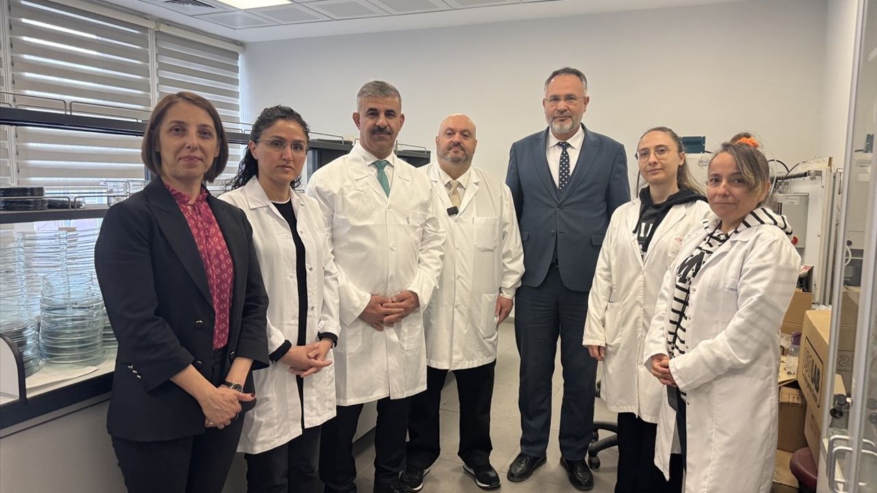 Yapı Betonlarındaki Anlık İzleme Teknolojisi Gelişiyor