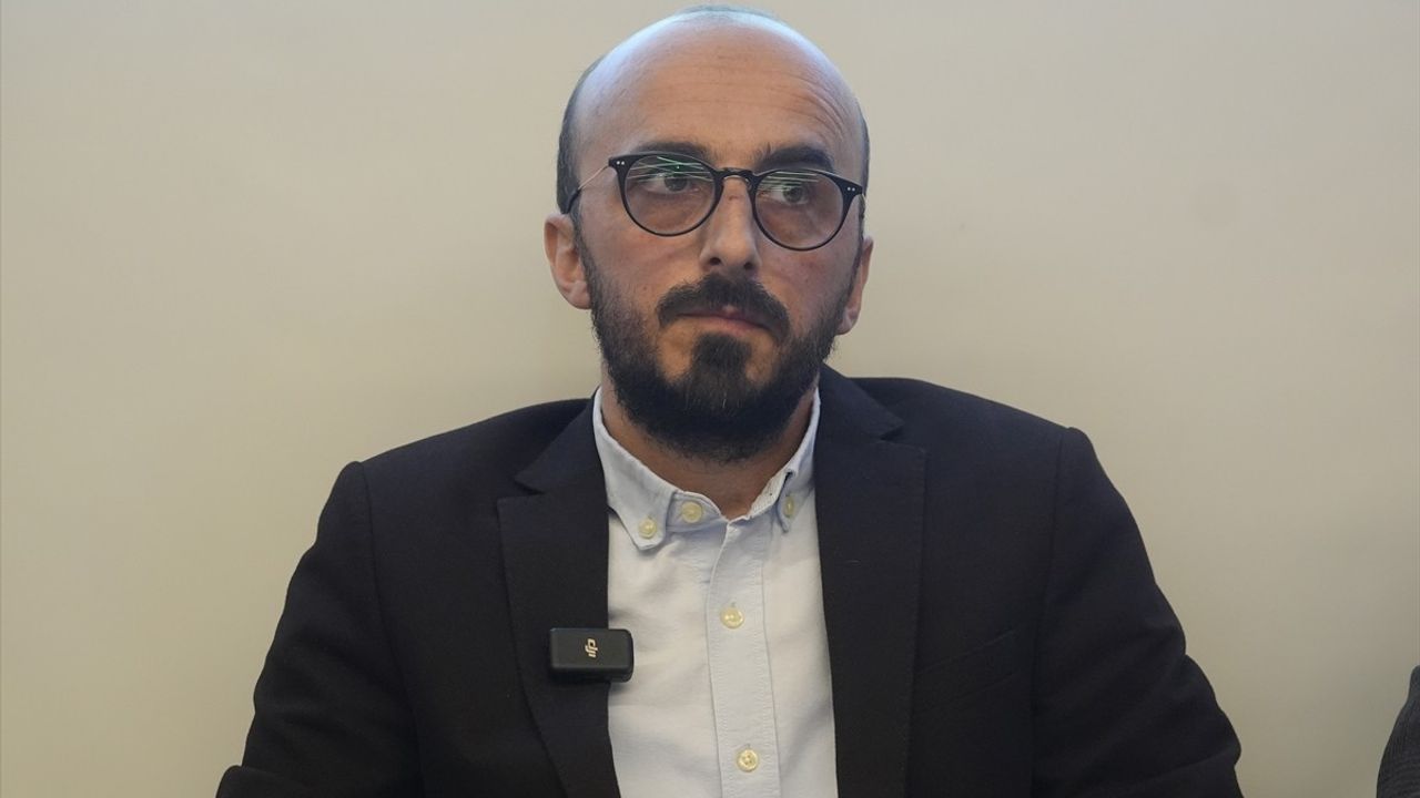 2024 Türkiye Ekonomisi Raporu Yayınlandı