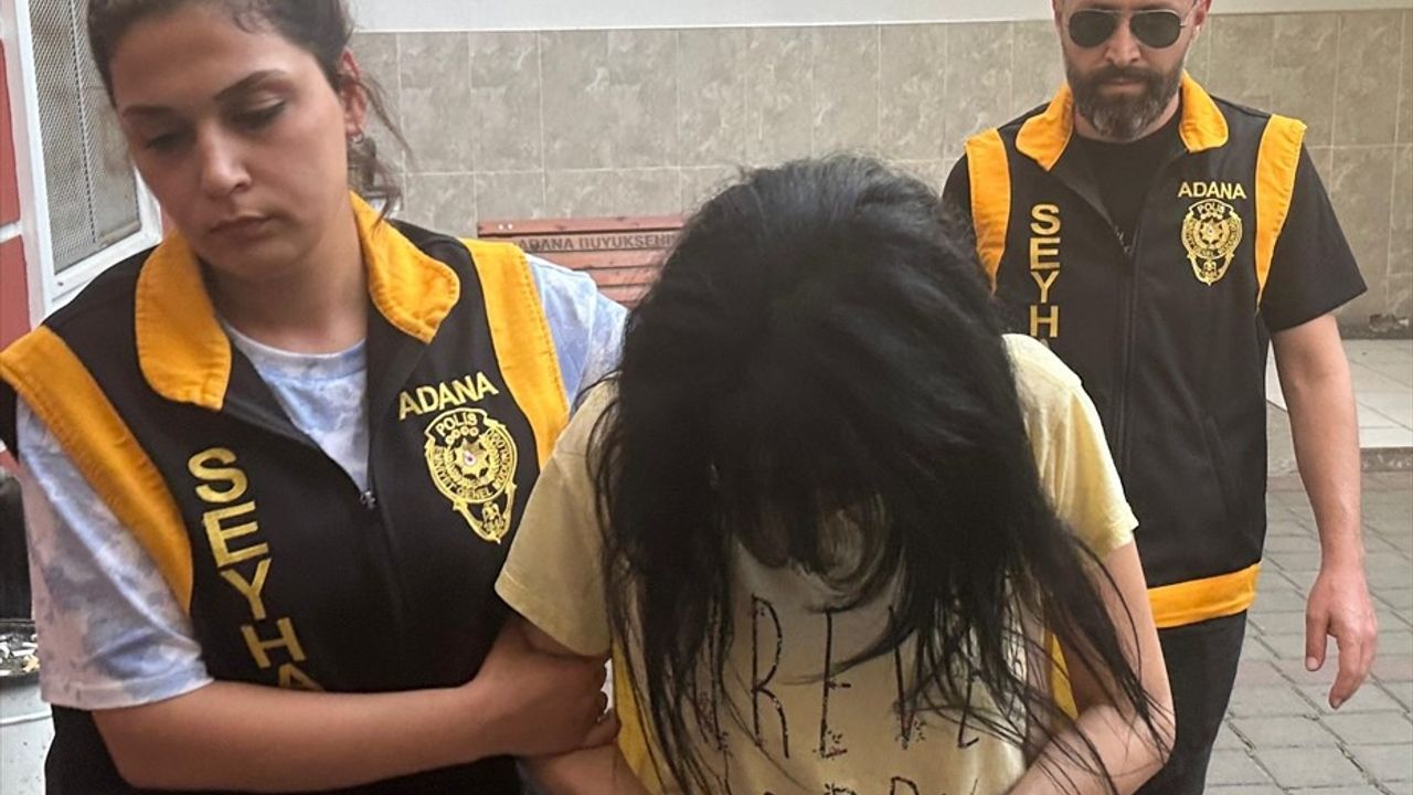 Adana'da Özel Eğitim Öğrencisine Darbedilme Olayı