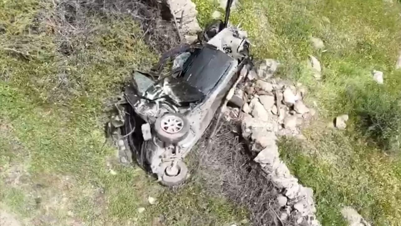 Aydın'da Kayıp Kişi Ölü Bulundu