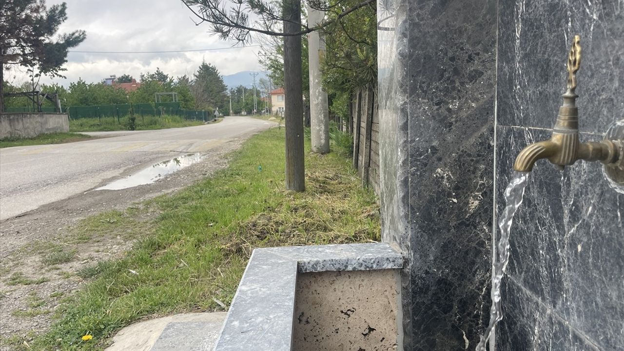 Bolu'da 69 Kişi Zehirlenme Şüphesiyle Hastaneye Başvurdu