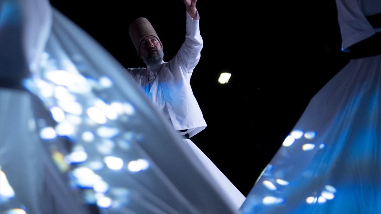 Chicago'da Türk Festivali Coşkusu Başladı