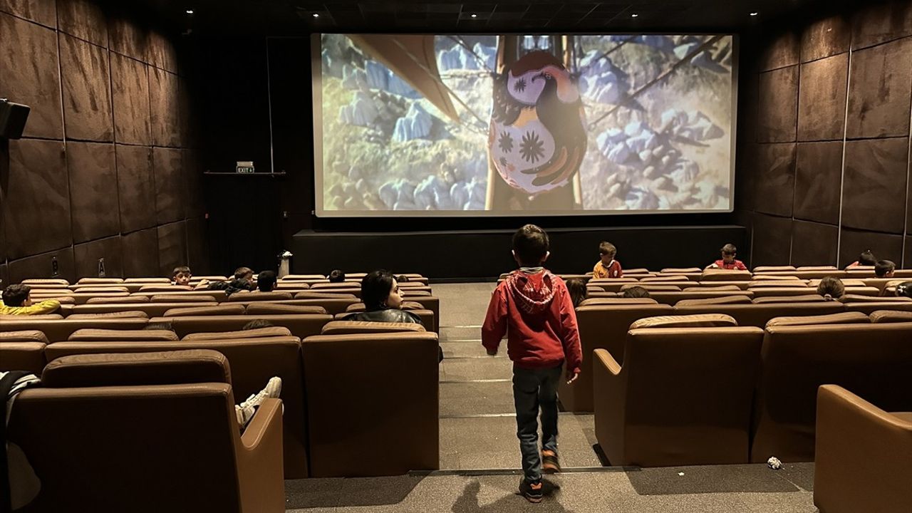 Düzce Uluslararası Konuralp Film Festivali'nde Önemli Etkinlikler