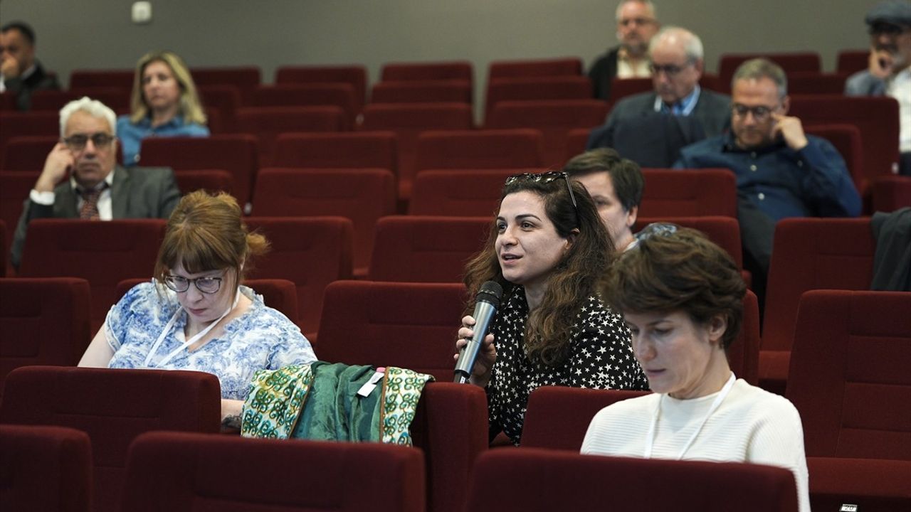 Gazze Mahkemesi'nde Soykırım Suçları Ele Alınıyor