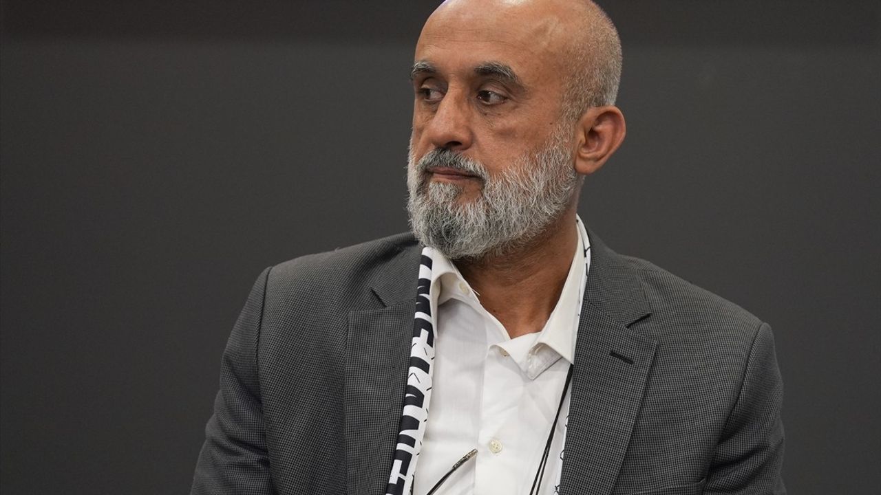 HAK-İŞ'ten Engelliler Haftası Paneli