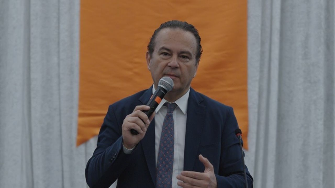 İstanbul'da Afet Risk Yönetimi Çalıştayı Gerçekleştirildi