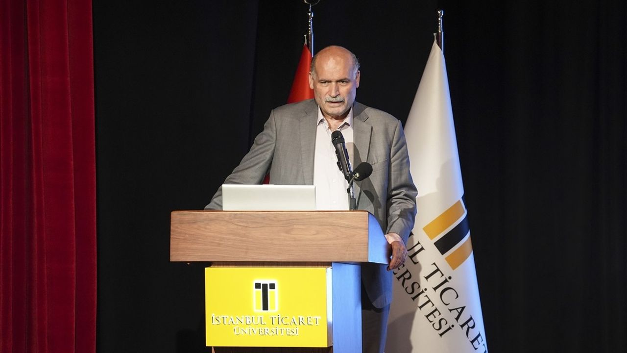 İstanbul'da Kongo İçin Dayanışma Paneli