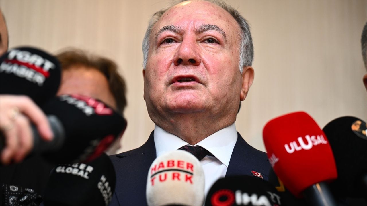 Kamu İşçileri İçin Toplu Sözleşme Görüşmeleri Devam Ediyor