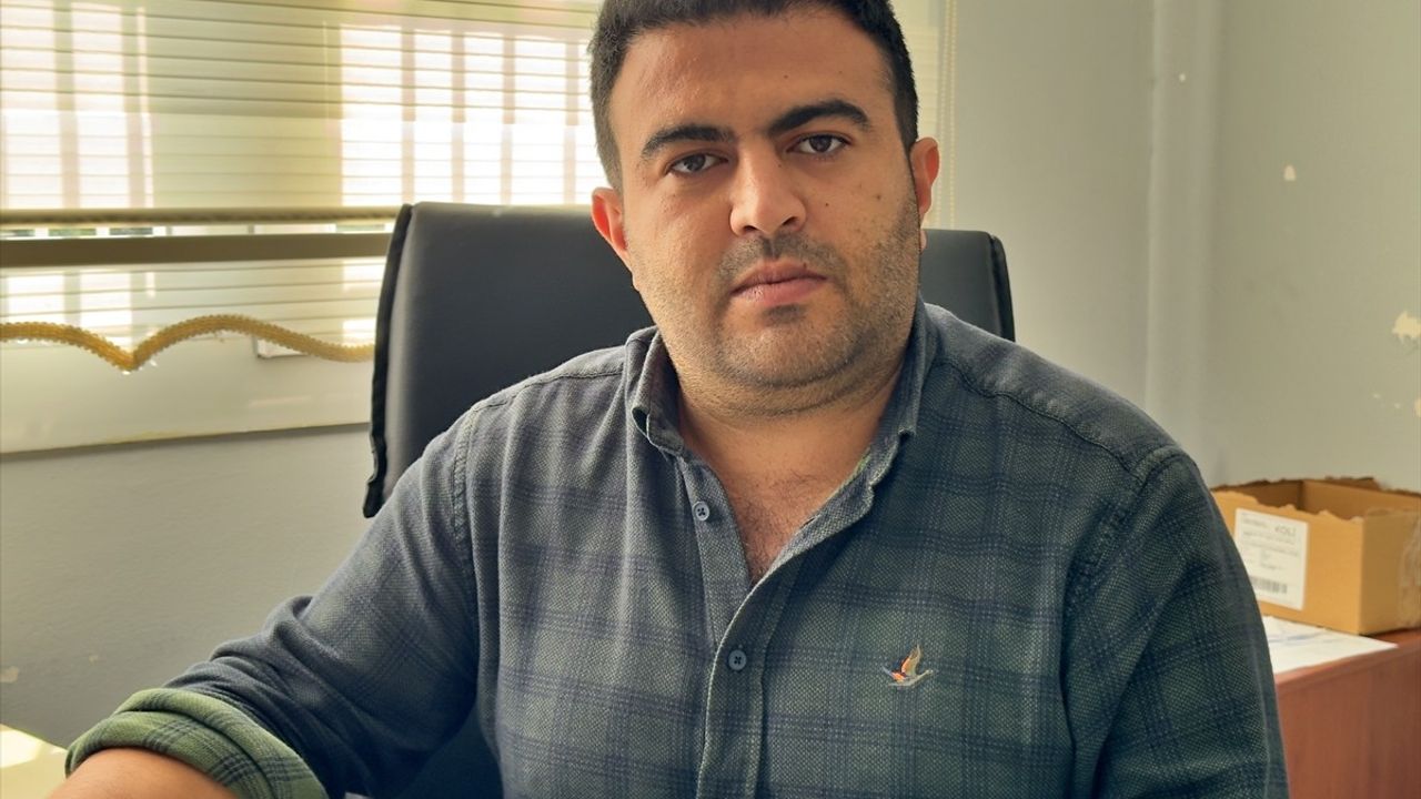 Osmaniye'de Aile Hekimine Tehdit ve Saldırı