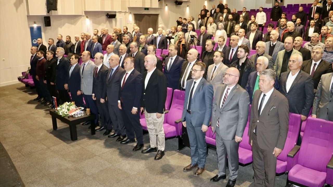 Trabzon'daki Yabancı Turist Memnuniyeti Anketi Sonuçları Açıklandı