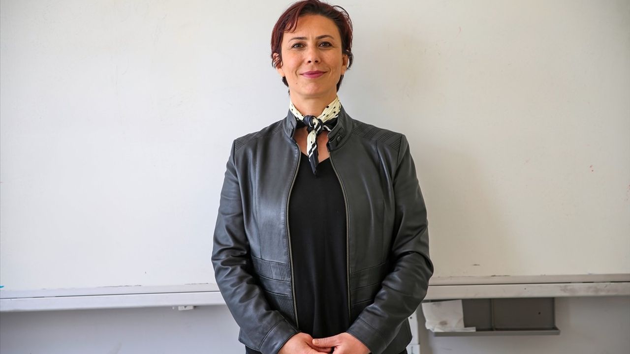 Vanlı Öğrenciler Türkiye Finalinde Tarih Animasyonu İle Yarışacak