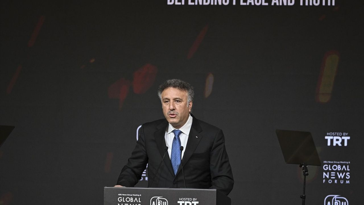 Zahid Sobacı'dan Gazetecilik Üzerine Kritik Açıklamalar