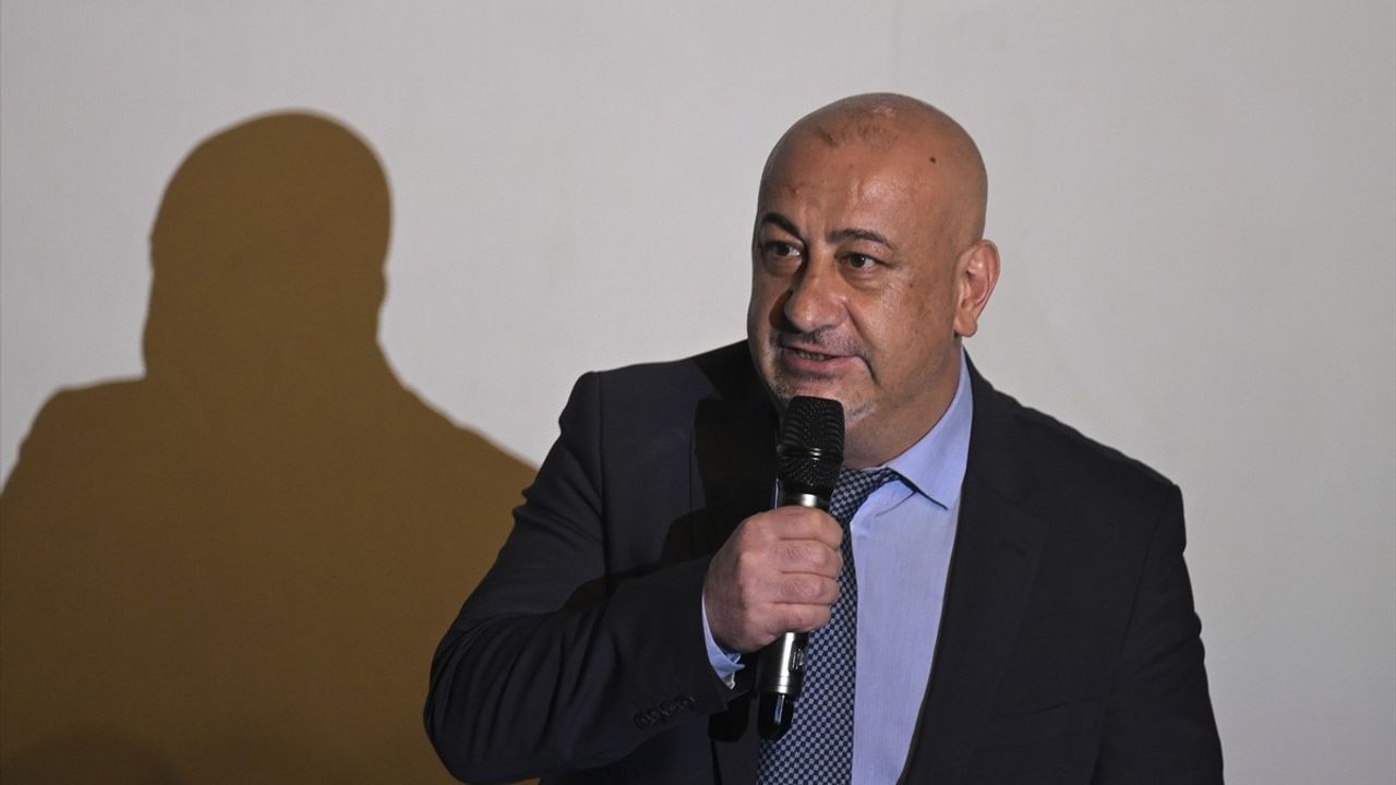 28. Uçan Süpürge Uluslararası Kadın Filmleri Festivali Kapanış Töreni Gerçekleşti