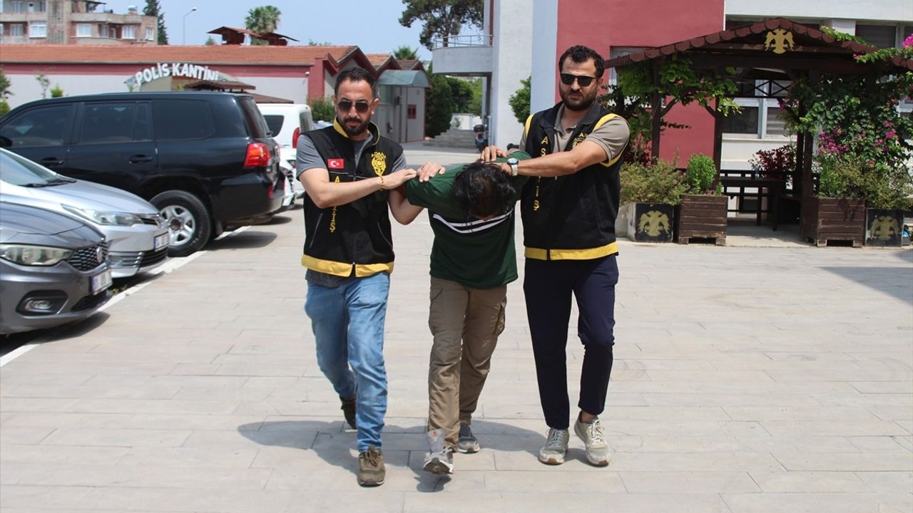 Adana'da Otoyol Kenarında Darp Olayı: Zanlı Serbest Bırakıldı