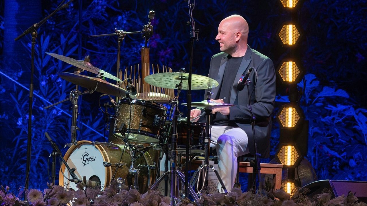 Akra Caz Festivali, Fazıl Say'ın Konseriyle Taçlandı