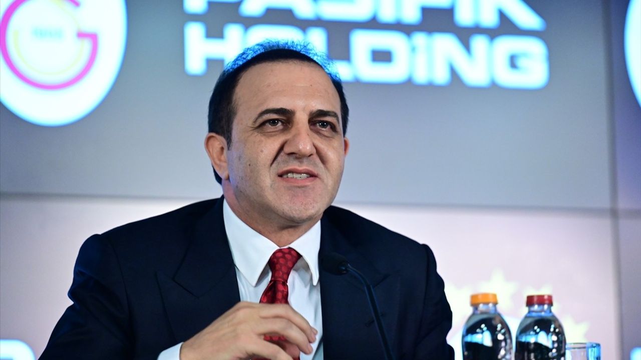 Galatasaray Transfer Gündemi: Osimhen Haricinde Santrfor Görüşmeleri Yok