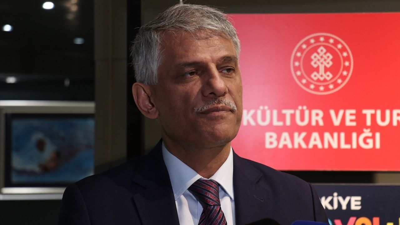 Kültür Yolu Festivali: Kültürel Bir Şölen