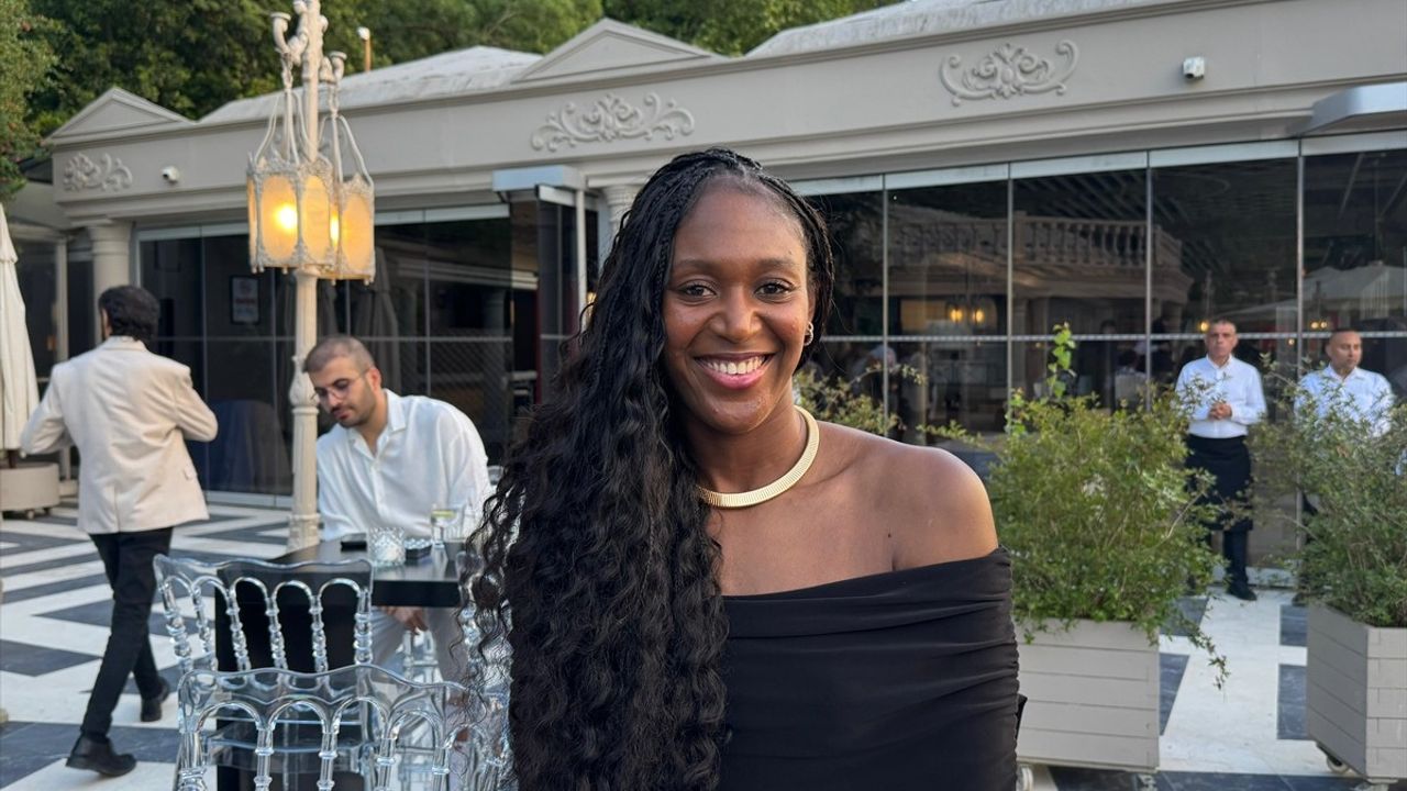 Milli Voleybol Takımı'ndan Milletler Ligi Hedefleri