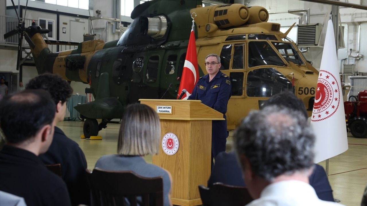 MSB, Operasyonlar ve Güncel Gelişmeleri Açıkladı