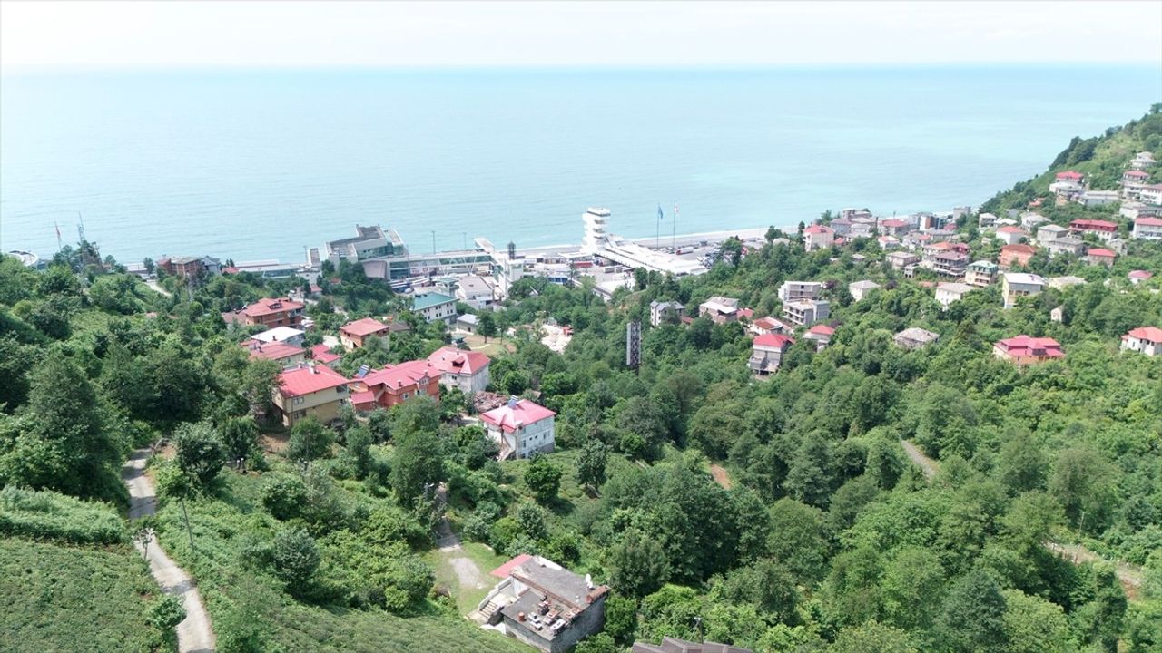 Sınırın Çizdiği Bağlar: Akrabalık İlişkileri Yüzyıldır Devam Ediyor