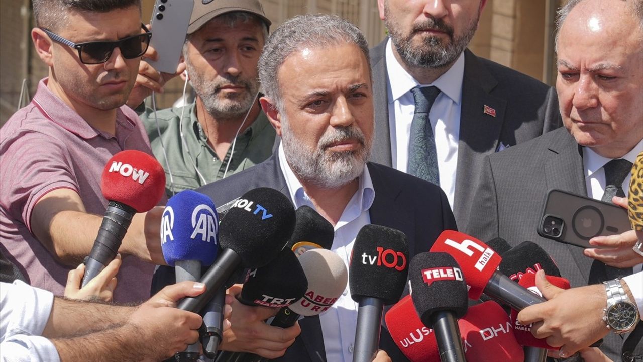 TÜHİS, Kamu İşçilerine İkinci Zam Teklifini Sundukça Cevap Bekliyor