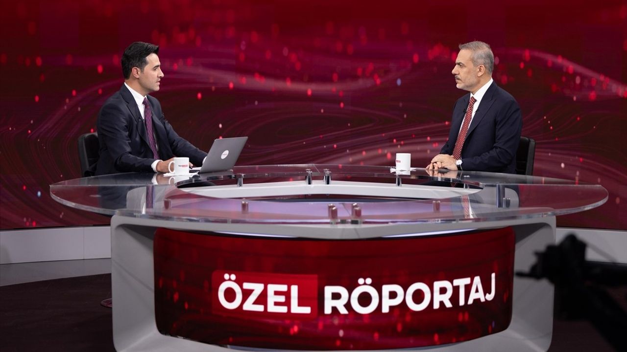 Türkiye'nin Rusya-Ukrayna Müzakereleri Üzerine Beklentileri