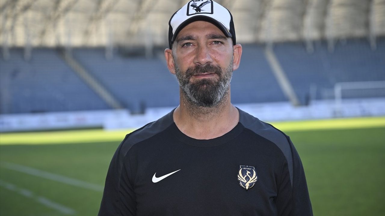 ABB FOMGET UEFA Şampiyonlar Ligi Hedefinde