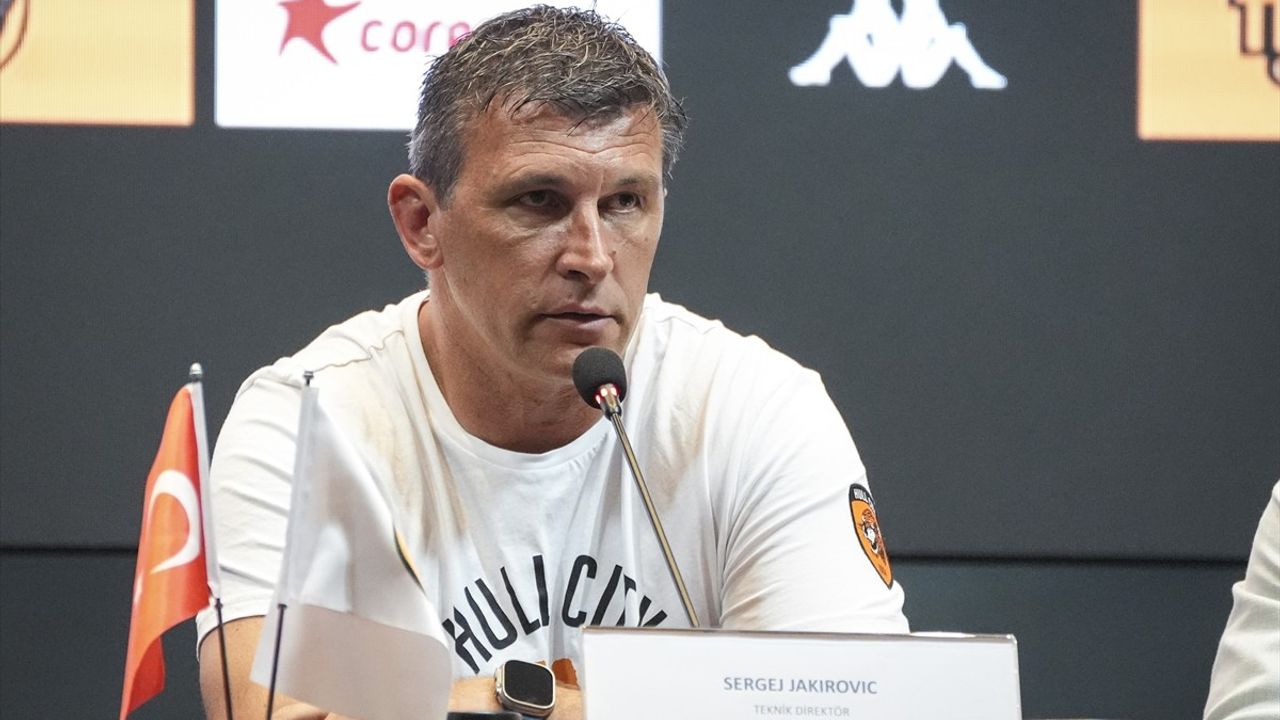 Acun Ilıcalı: Hull City'ye Konsantrasyonum Tam