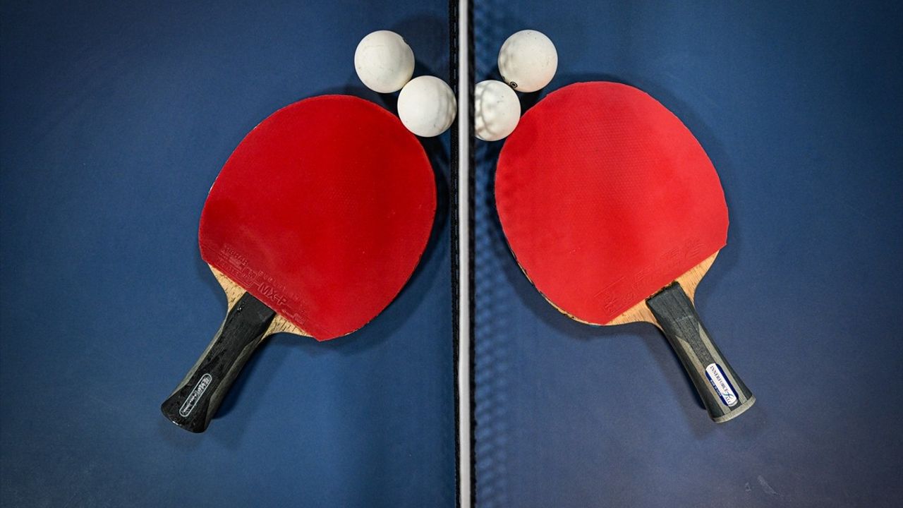 Adana Çiltar Masa Tenisi, Avrupa'da Şampiyonluk Peşinde