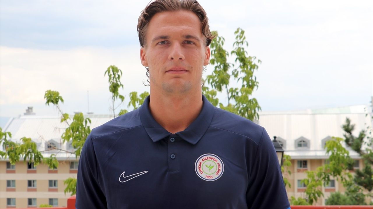 Attila Mocsi: Türkiye'nin Futbol Gelişimi İçin Doğru Adres