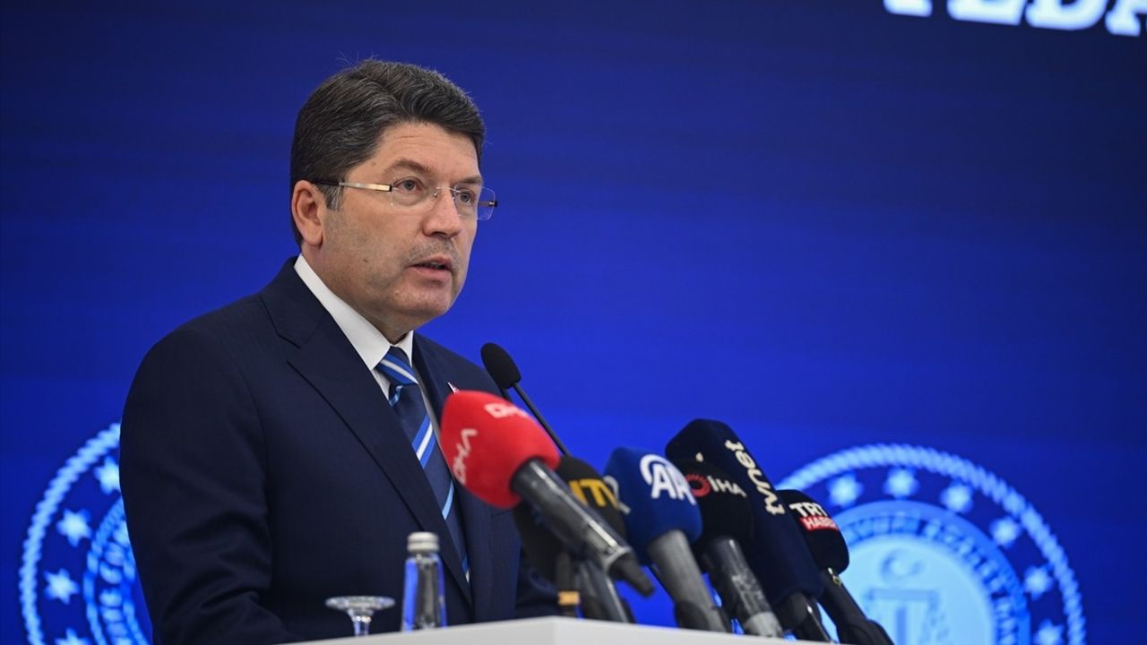 Bağımlı Hükümlülere Yönelik Tedavi Merkezleri Protokolü İmzalandı