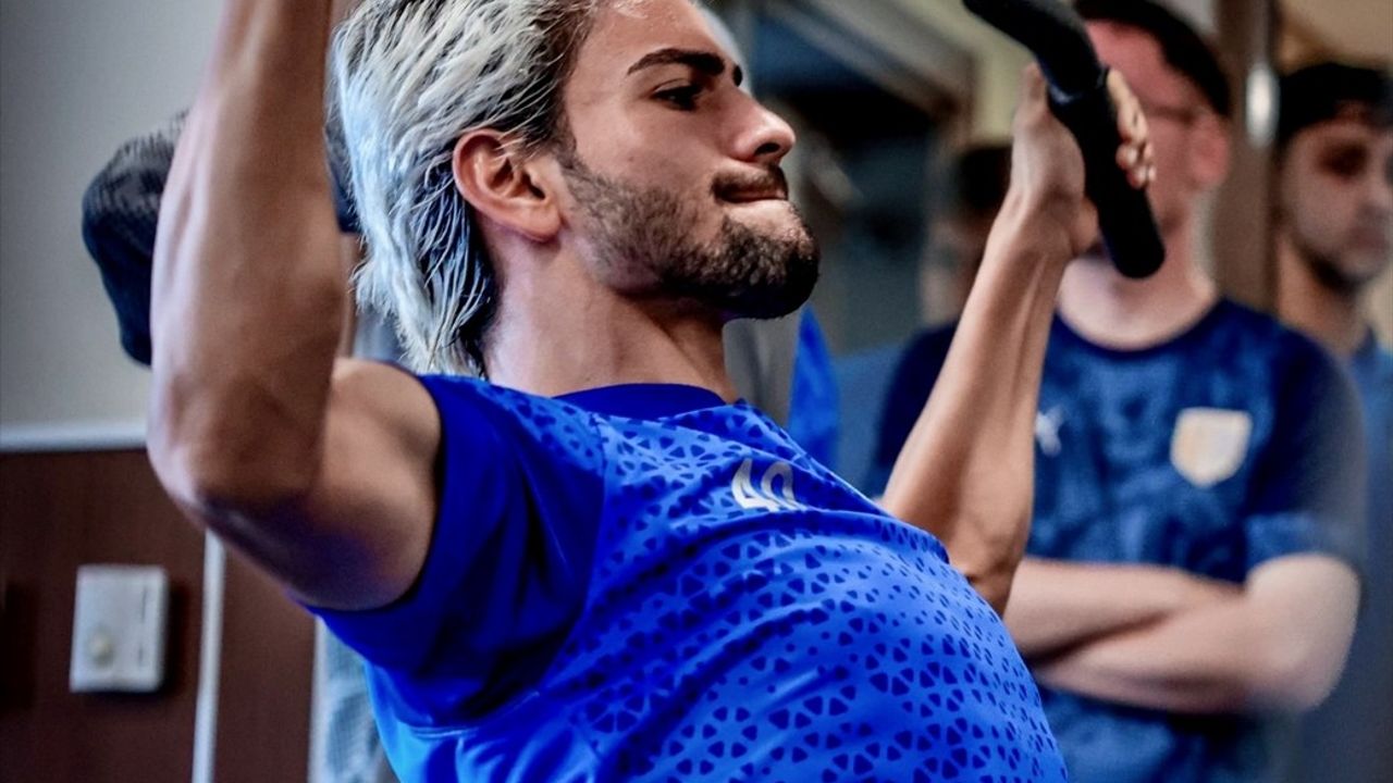 Bodrumspor Sezon Hazırlıklarını Sürdürüyor