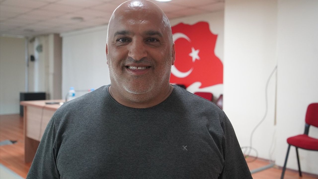 Edirne'de Sualtı Sporları için Yeni Bir Dönem