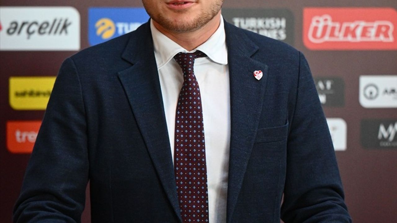 Fatih Karagümrük Yeni Sezonda Üst Sıraları Hedefliyor