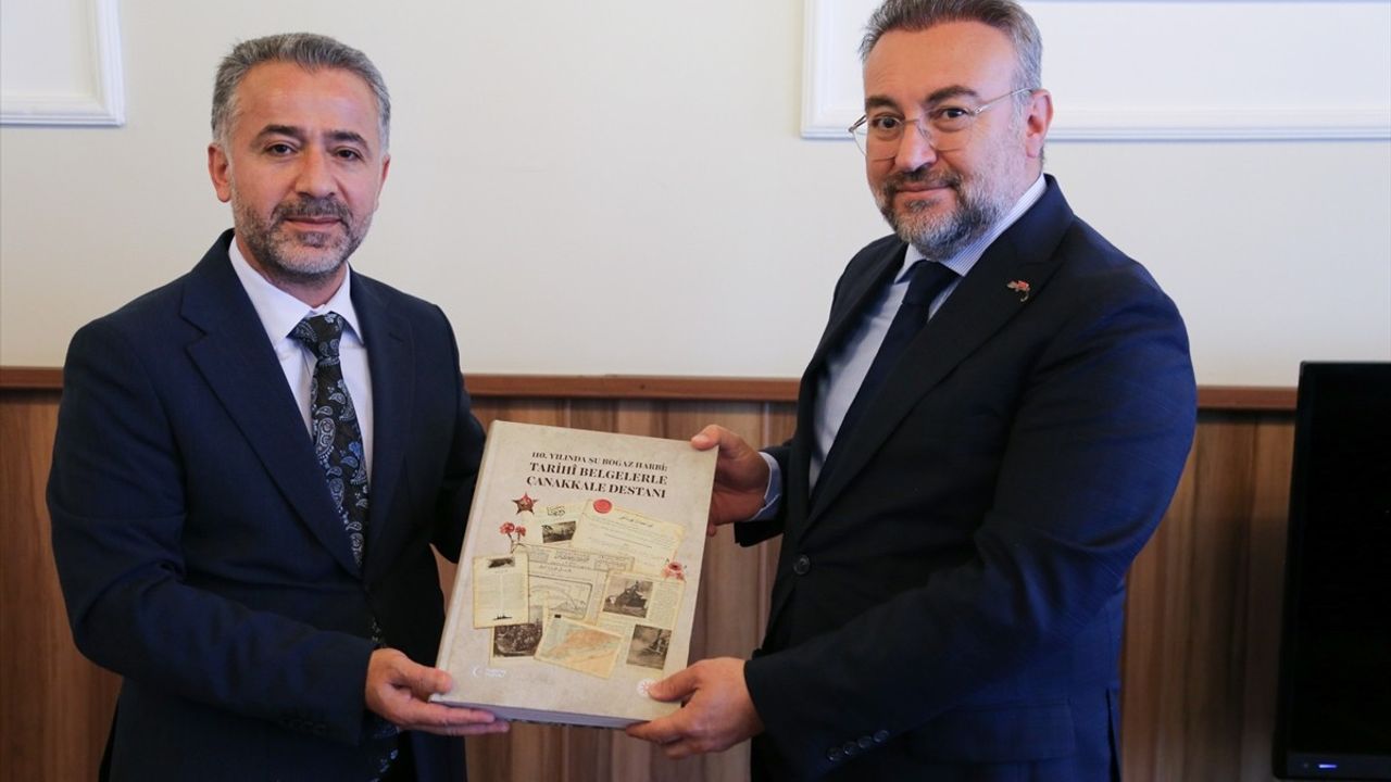 Gazze ve Soykırımlar Üzerine Farkındalık Yarışması Düzenleniyor